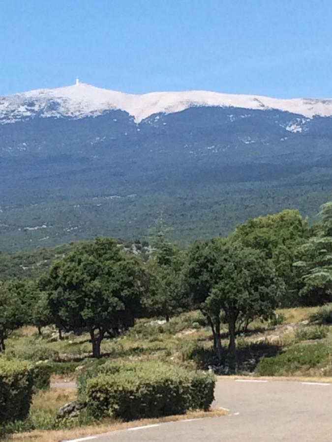 Le Verger Gordes Kültér fotó