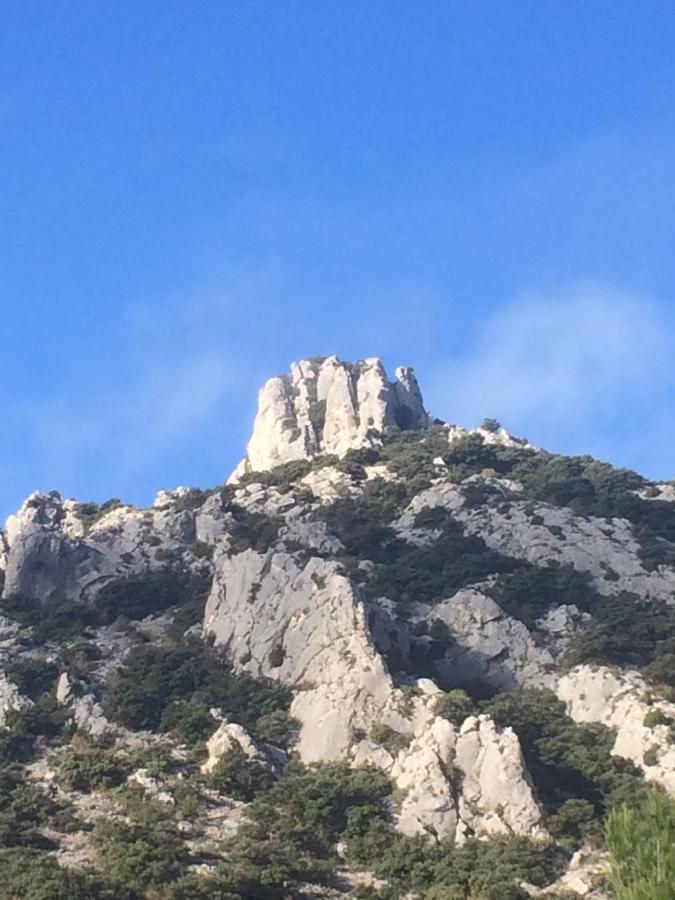 Le Verger Gordes Kültér fotó