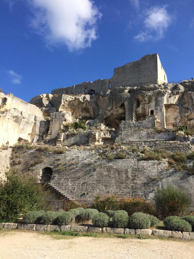 Le Verger Gordes Kültér fotó