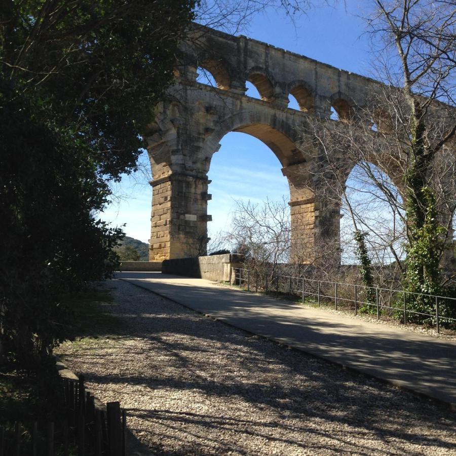 Le Verger Gordes Kültér fotó