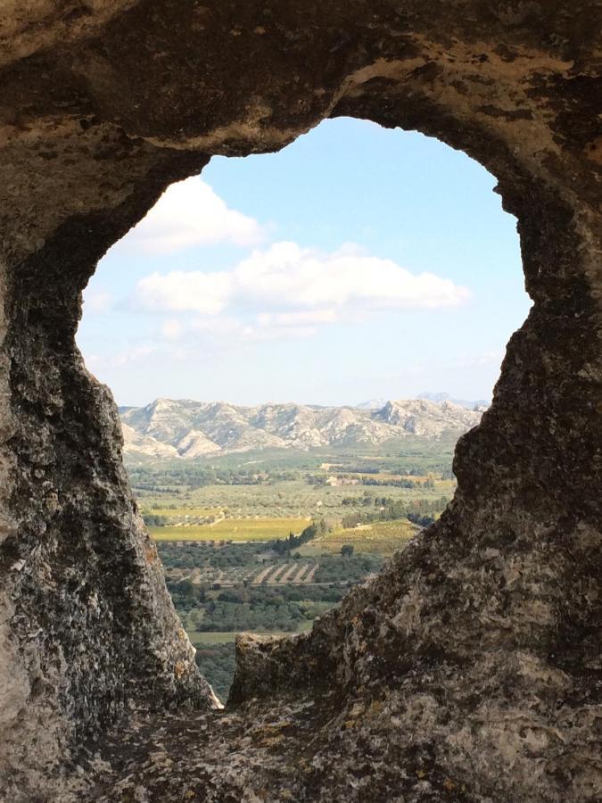 Le Verger Gordes Kültér fotó