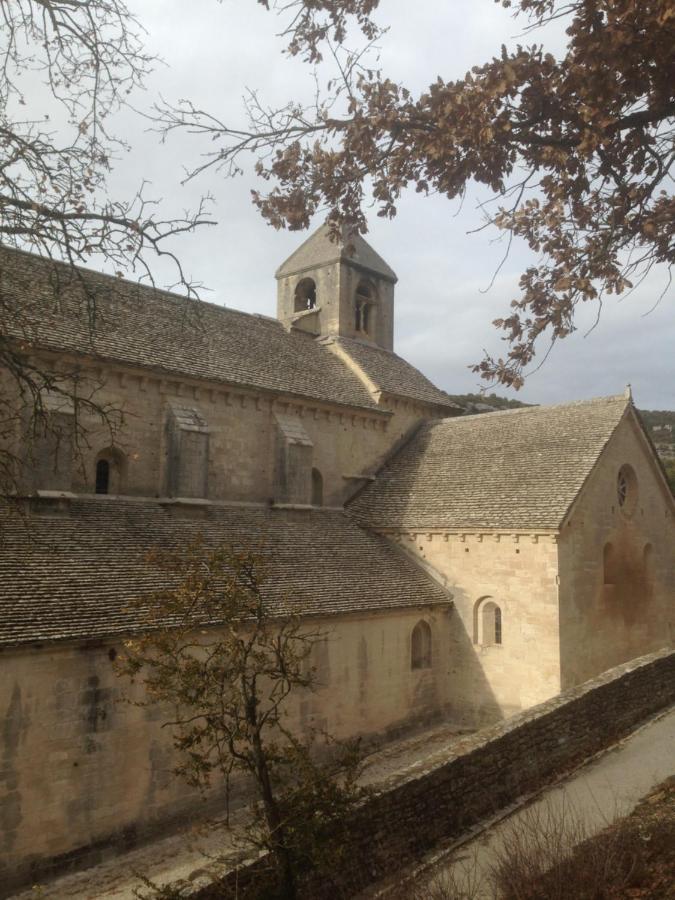 Le Verger Gordes Kültér fotó