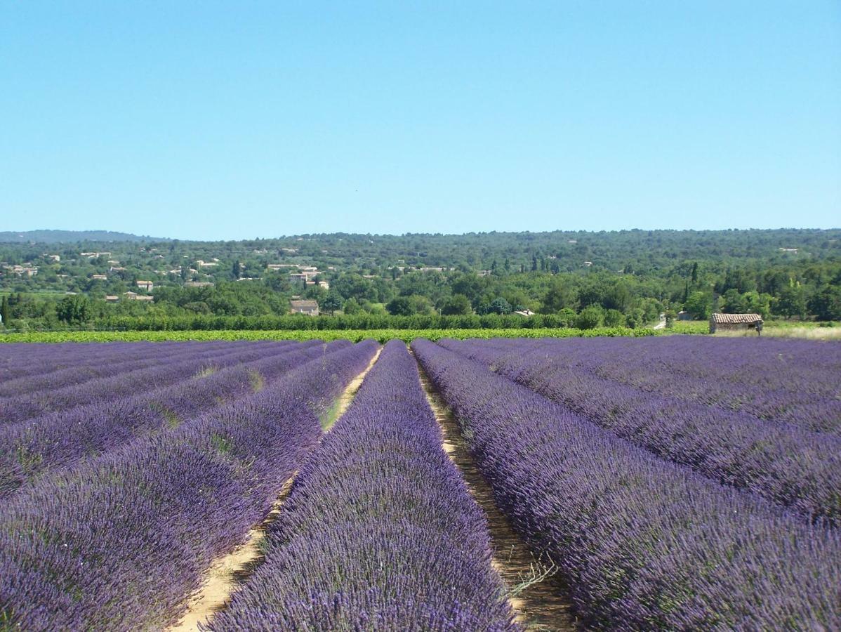 Le Verger Gordes Kültér fotó